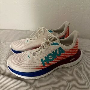 Hoka One Mach 5 Women’s Shoes